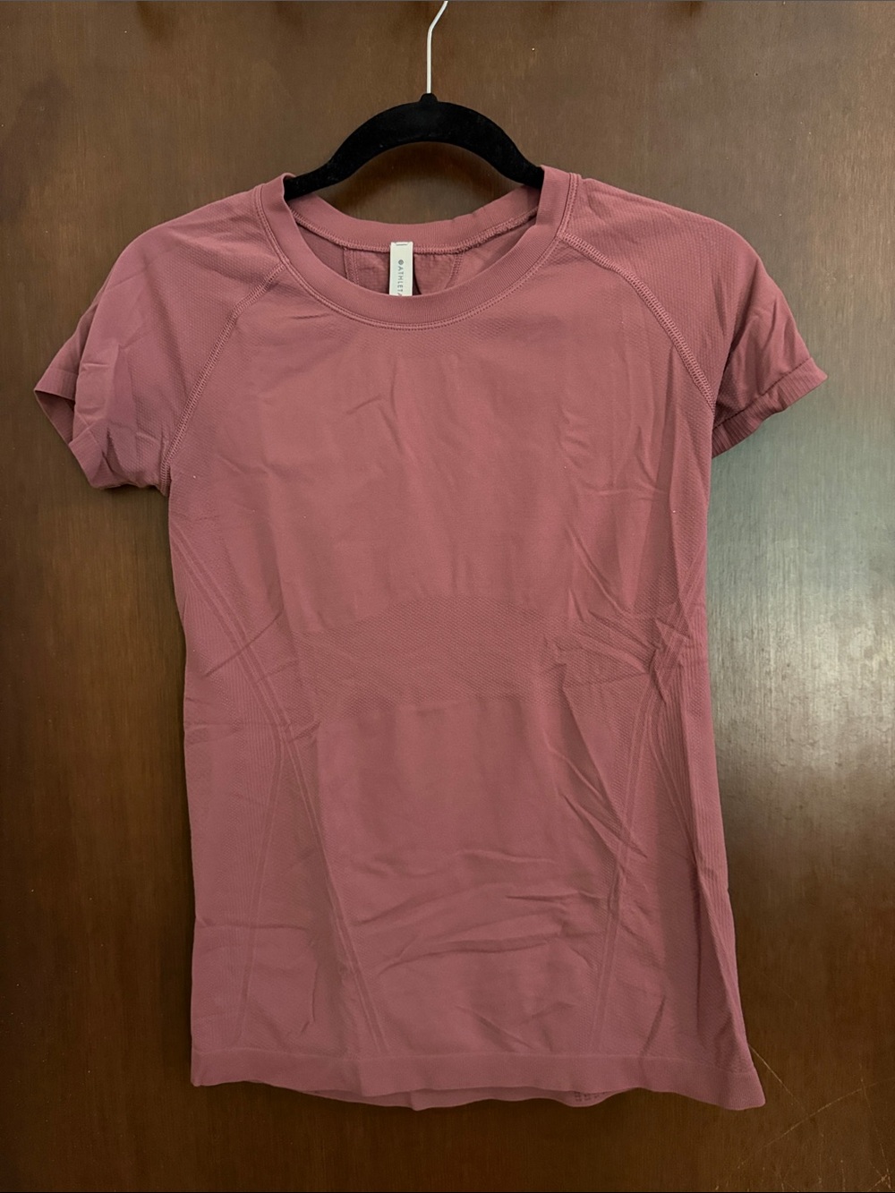 Athleta Momentum Tee